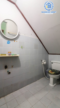 *****ทาวน์เฮ้าส์มือสอง นนทบุรี ม.มนวดีพาร์ค กาญจนาภิเษก เนื้อที่กว้าง 16 ตร.ว. ฟังก์ชัน 2 ห้องนอน 2 ห้องน้ำ 1 ที่จอดรถ ภายในสภาพสวย มาพร้อมราคาสุดคุ้ม! บนทำเลเดินทางสะดวก เชื่อมต่อถนนกาญจนาภิเษก ถนนรัตนาธิเบศร์ ใกล้รถไฟฟ้าสายสีม่วง "สถานีคลองบางไผ่" และใกล้จุดขึ้นทางด่วน "กาญจนาภิเษก" จองเลย!